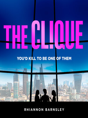 cover image of The Clique